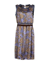 ETRO - 3/4 length dress