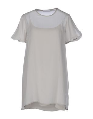 RICHARD NICOLL - Short dress