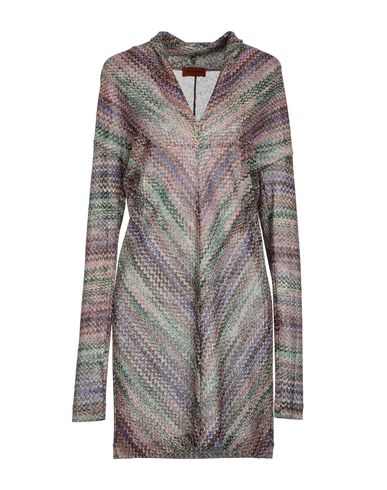 ZOOM MISSONI - Short dress
