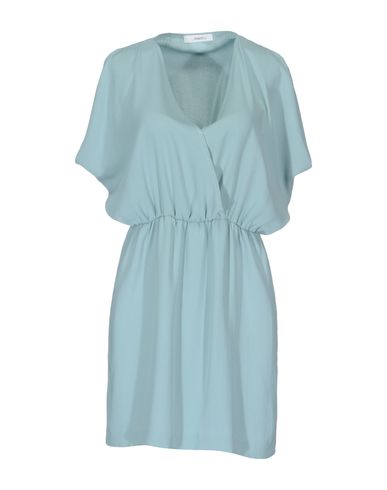ZOOM ..,MERCI - Short dress