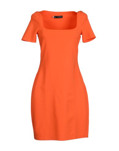 ZOOM DSQUARED2 - Short dress