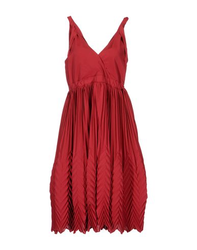ZOOM RULES by MARY - Short dress