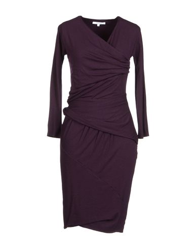 ZOOM CARVEN - Short dress