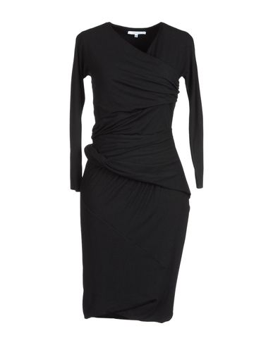 ZOOM CARVEN - Short dress
