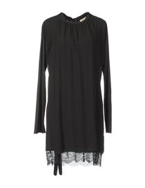 SEMI-COUTURE - Short dress