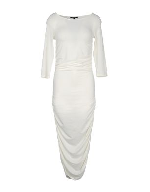 PATRIZIA PEPE - 3/4 length dress