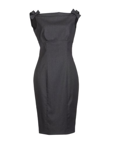 ZOOM DSQUARED2 - 3/4 length dress