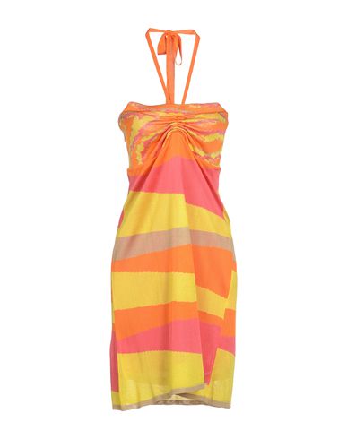 ZOOM HALE BOB - Knee-length dress