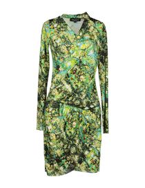 ADELE FADO - Short dress