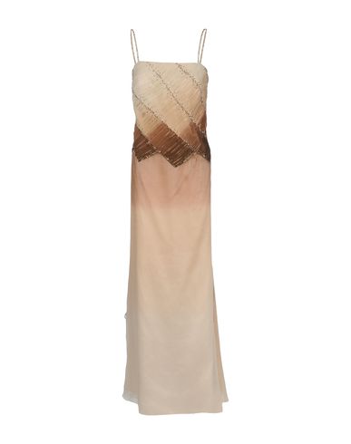 ZOOM CABOTINE COLLECTION by GEMA NICOLÁS - Long dress