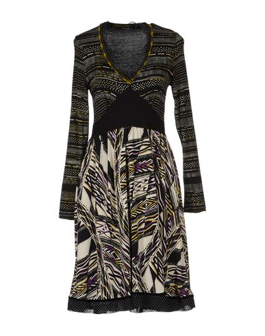 ZOOM GARELLA - 3/4 length dress