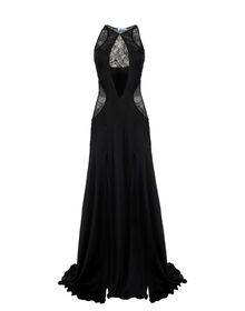 Long dress - BLUMARINE