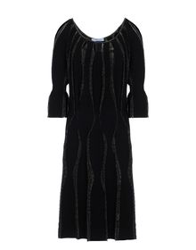 Short dress - BLUMARINE