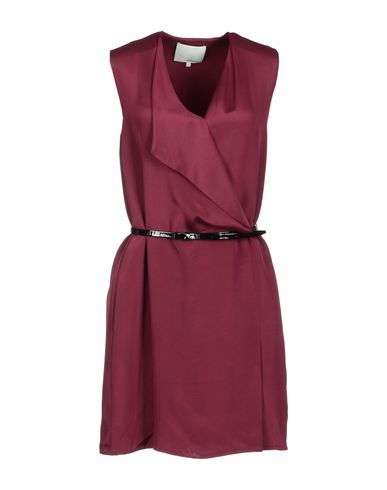 ZOOM 3.1 PHILLIP LIM - Short dress