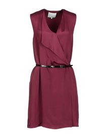 3.1 PHILLIP LIM - Short dress