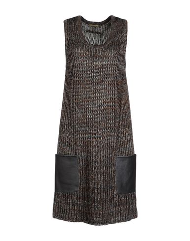 ZOOM ICE ICEBERG - 3/4 length dress