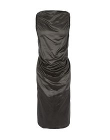 Short dress - RICK OWENS