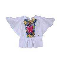 ROBERTO CAVALLI ANGELS - Blouse