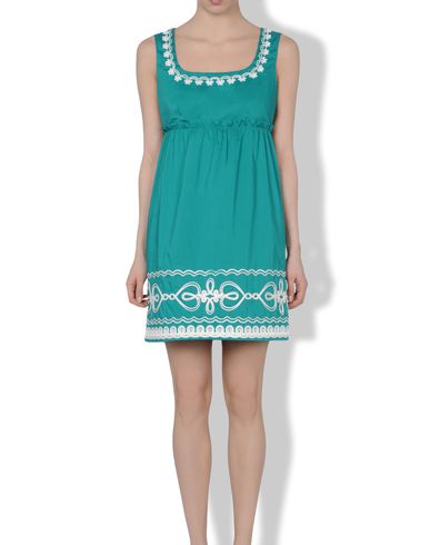 Moschino, Vestito corto