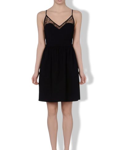 Moschino, Kurzes Kleid