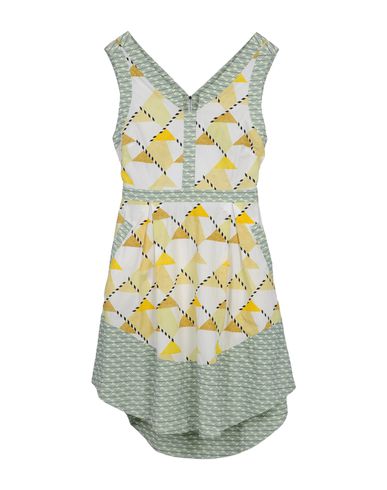 ZOOM SUNO - Short dress