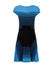 Short dress - OHNE TITEL