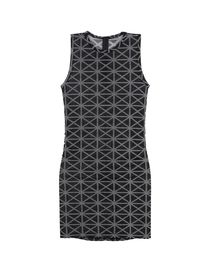 DRKSHDW by RICK OWENS - Short dress
