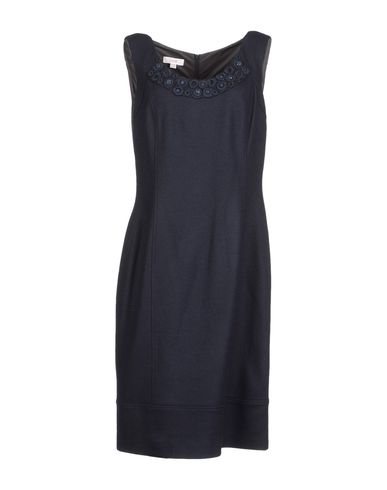 ZOOM LAURÈL - Knee-length dress