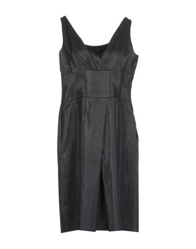 ZOOM ARMANI COLLEZIONI - Short dress