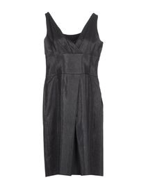 ARMANI COLLEZIONI - Short dress