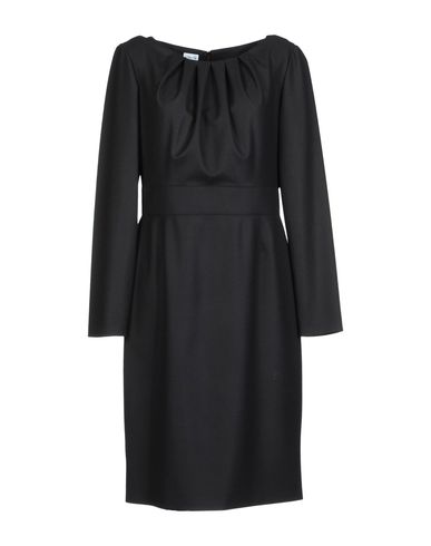 ZOOM ARMANI COLLEZIONI - 3/4 length dress