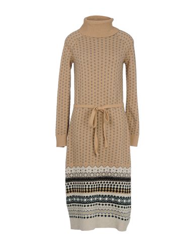 ZOOM LOVE MOSCHINO - 3/4 length dress