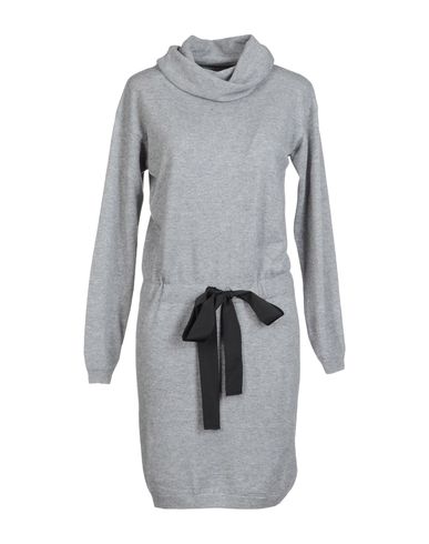 ZOOM LOVE MOSCHINO - Short dress