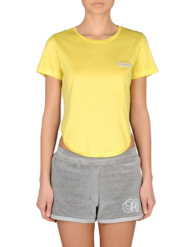 DIRK BIKKEMBERGS - T-shirt
