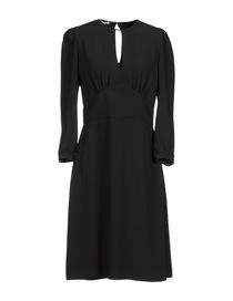 MIU MIU - 3/4 length dress