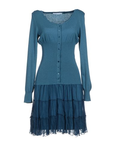 ZOOM KAOS - Short dress