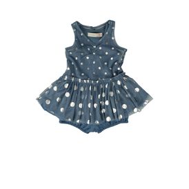 STELLA McCARTNEY KIDS, Dresses & All-in-one, Bell Dress 