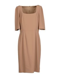 DOLCE & GABBANA - 3/4 length dress