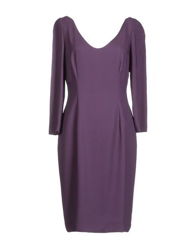 ZOOM DOLCE & GABBANA - Short dress