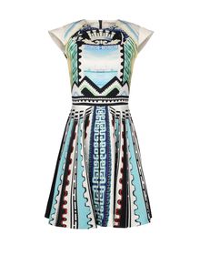 Kurzes Kleid - MARY KATRANTZOU
