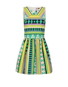 Short dress - MSGM