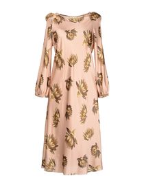 L' AUTRE CHOSE - 3/4 length dress
