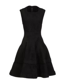 ALAÏA - 3/4 length dress