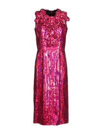 MARC JACOBS - 3/4 length dress