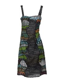 MISSONI - Short dress