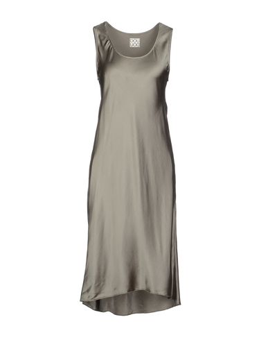 ZOOM DOUUOD - 3/4 length dress