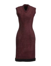 ALAÏA - 3/4 length dress