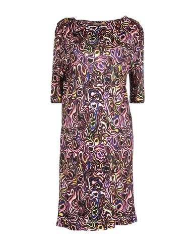 ZOOM BALENCIAGA - Short dress