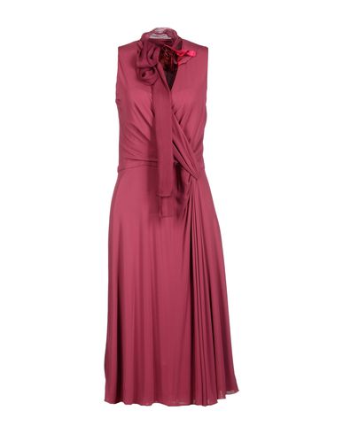 ZOOM GUCCI - 3/4 length dress