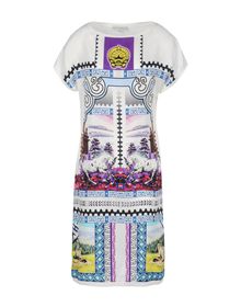 Short dress - MARY KATRANTZOU